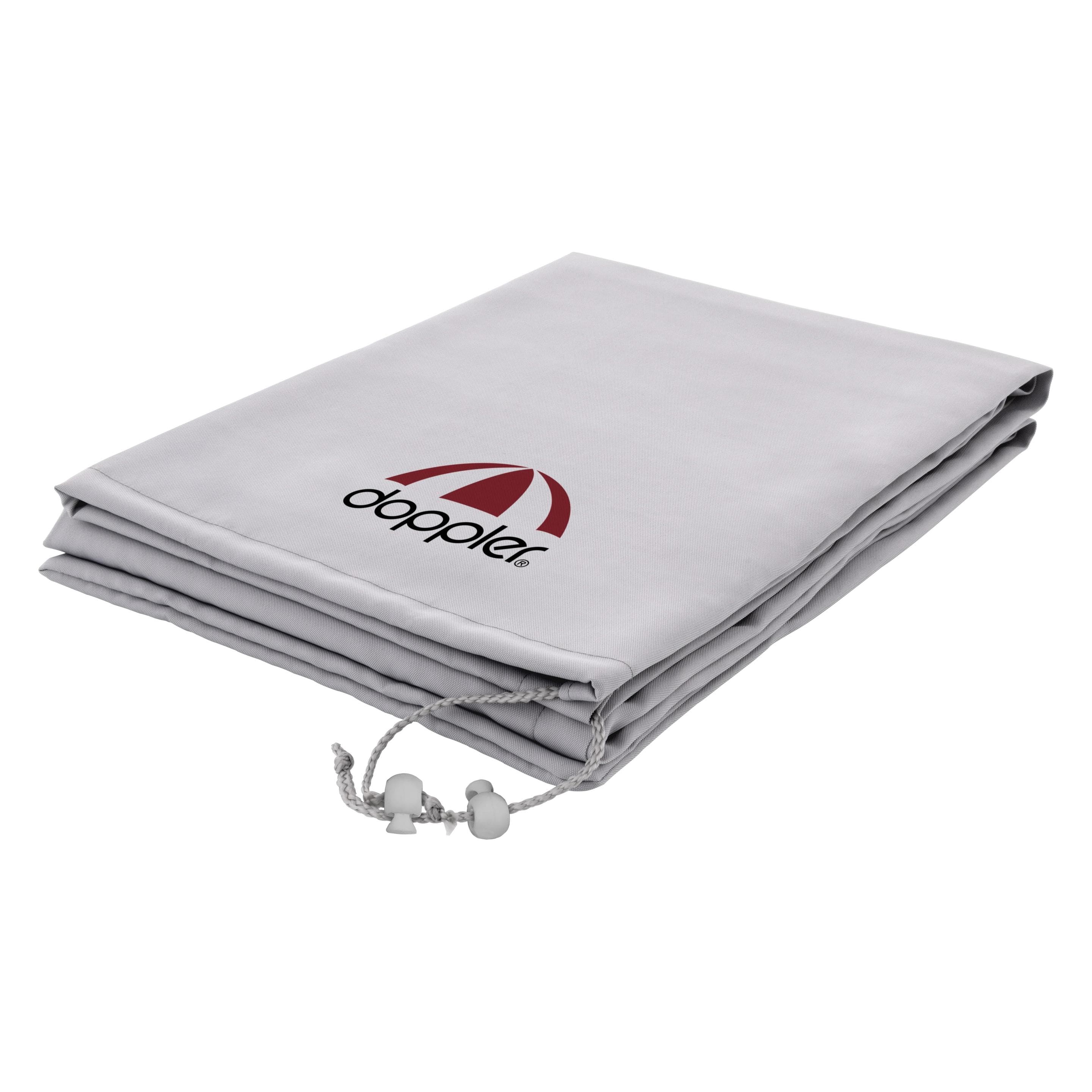 Doppler, Housse de protection, Active