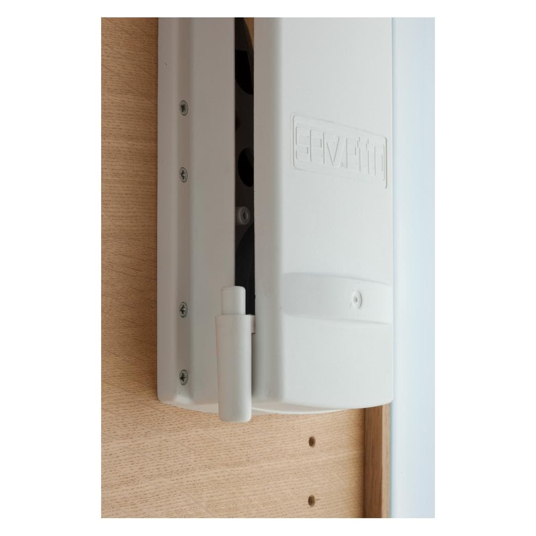 Servetto, Mobilier : équipements, Anschlagdämpfer (2 pcs)