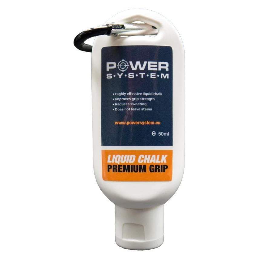 Power System, Magnésie, (50 ml)