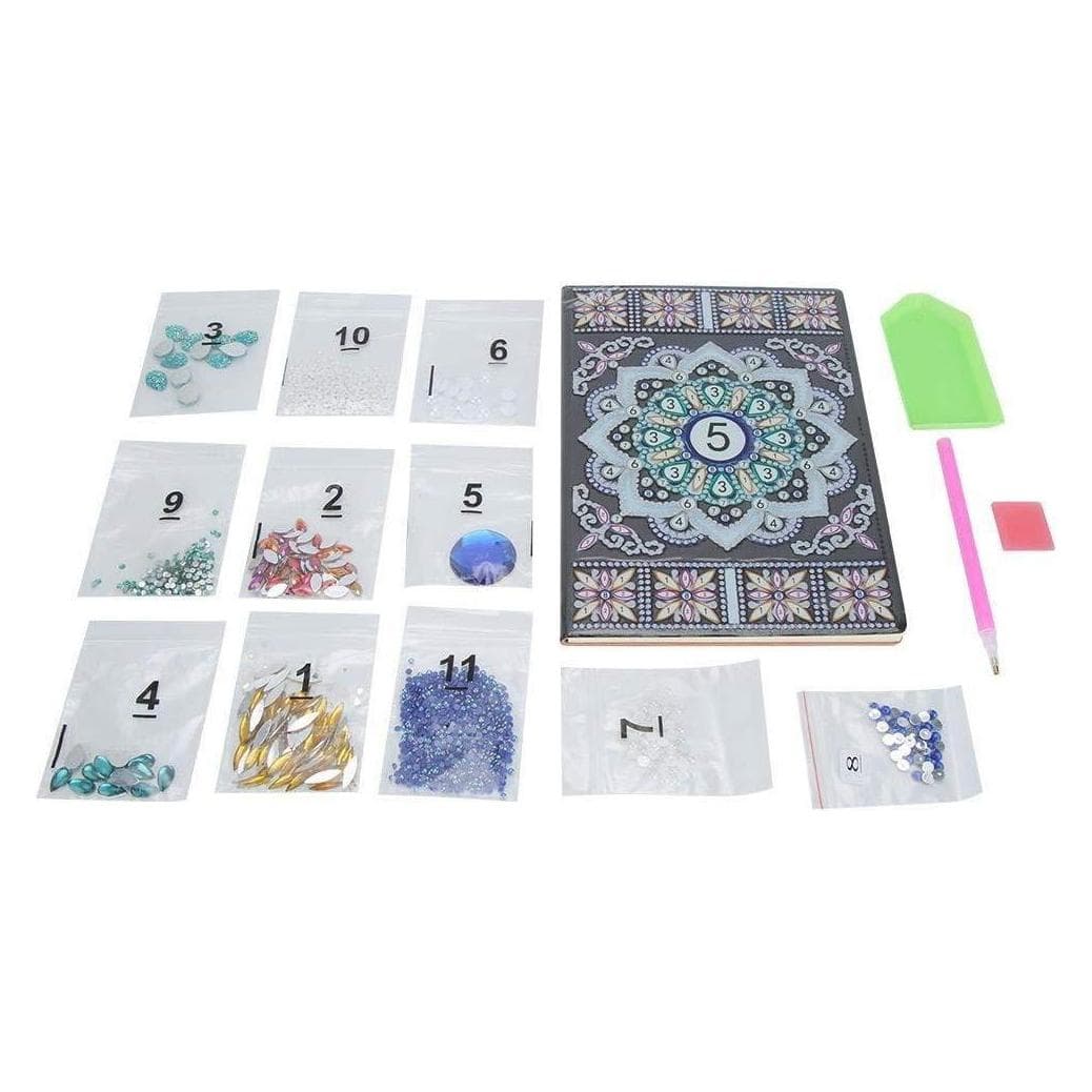 Lumo Stars, Unisexe, Porte-clés, Porte-clés - Hibou Stella, Marron