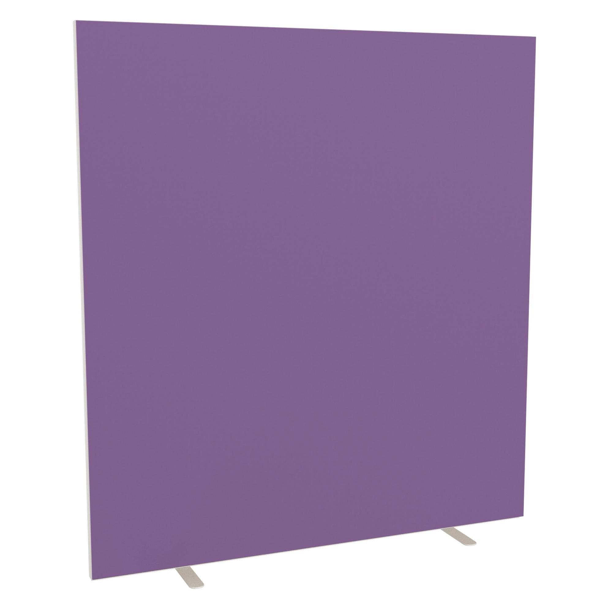 Paperflow, Panneau séparateur, Cloison de séparation (160 x 174 cm)