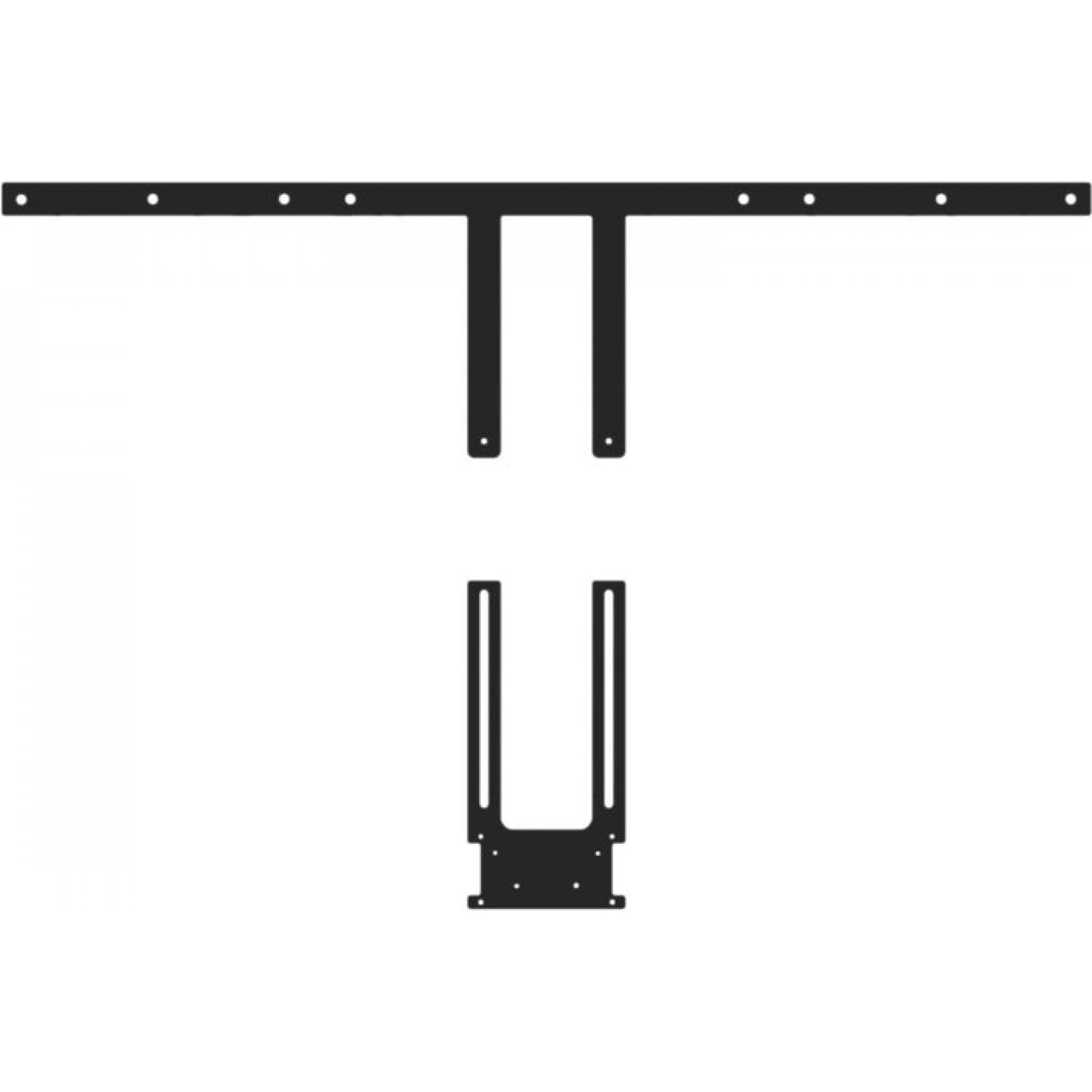 Hagor Adaptateur d'écran Poly, Solution de conférence : accessoires