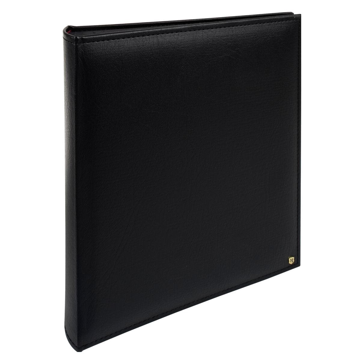 Henzo, Album photo, Livre Lonzo 28x30,5 70 pages noires 1109108 (30.50 x 28 cm)