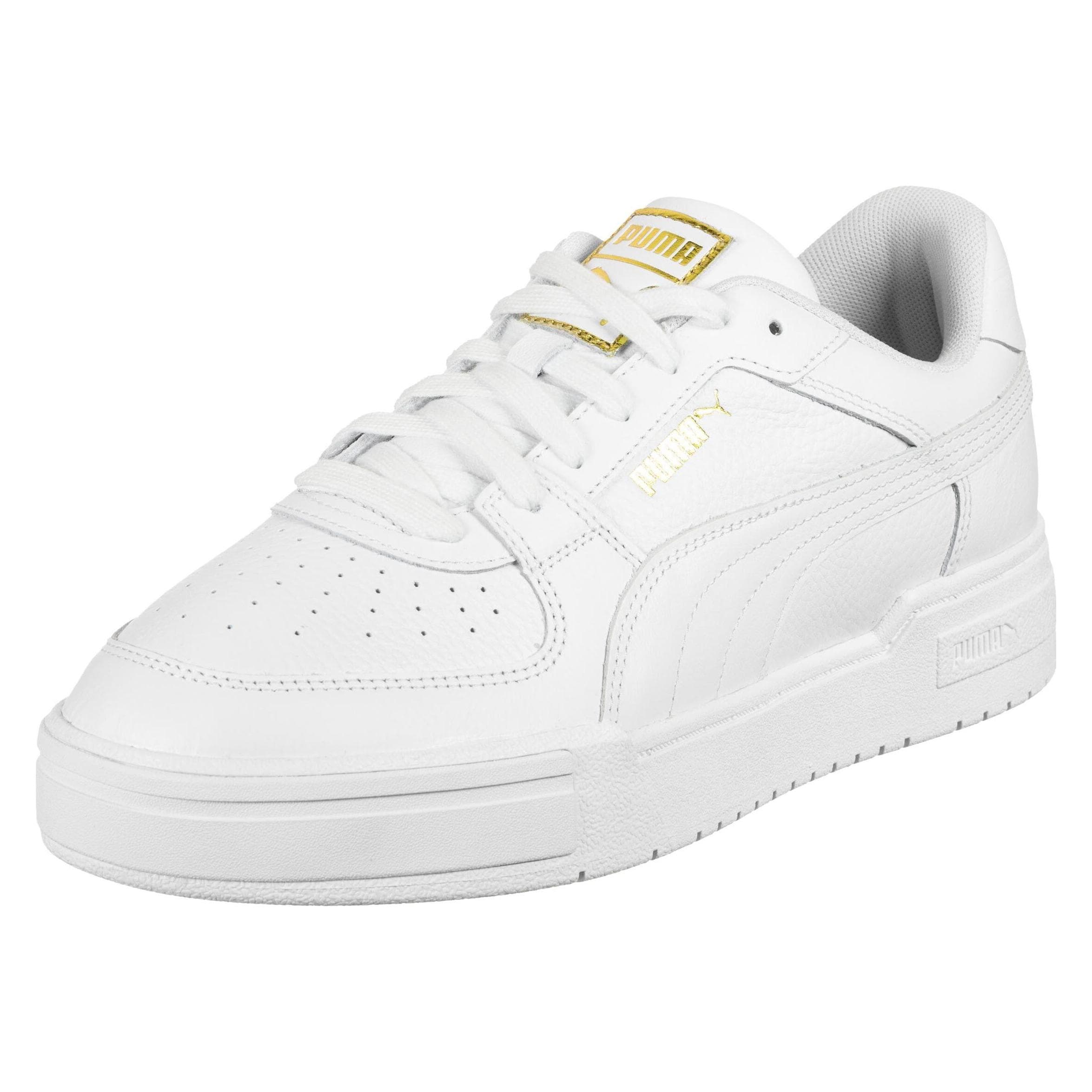 Puma, Hommes, Baskets, Chaussures CA Pro Classic, Blanc, (47)