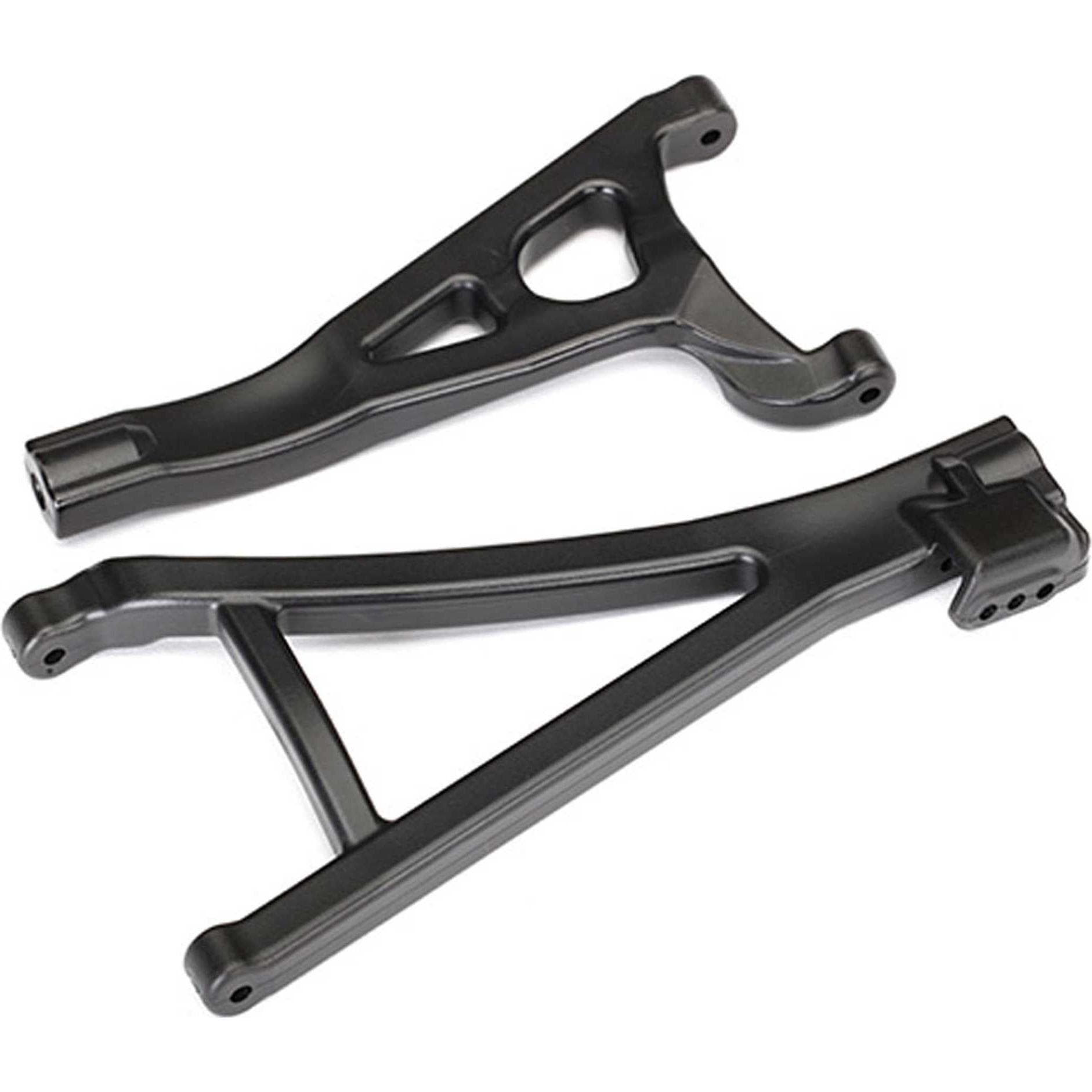 Traxxas Bras de suspension avant droit Heavy Duty (haut+bas) (1x chacun)