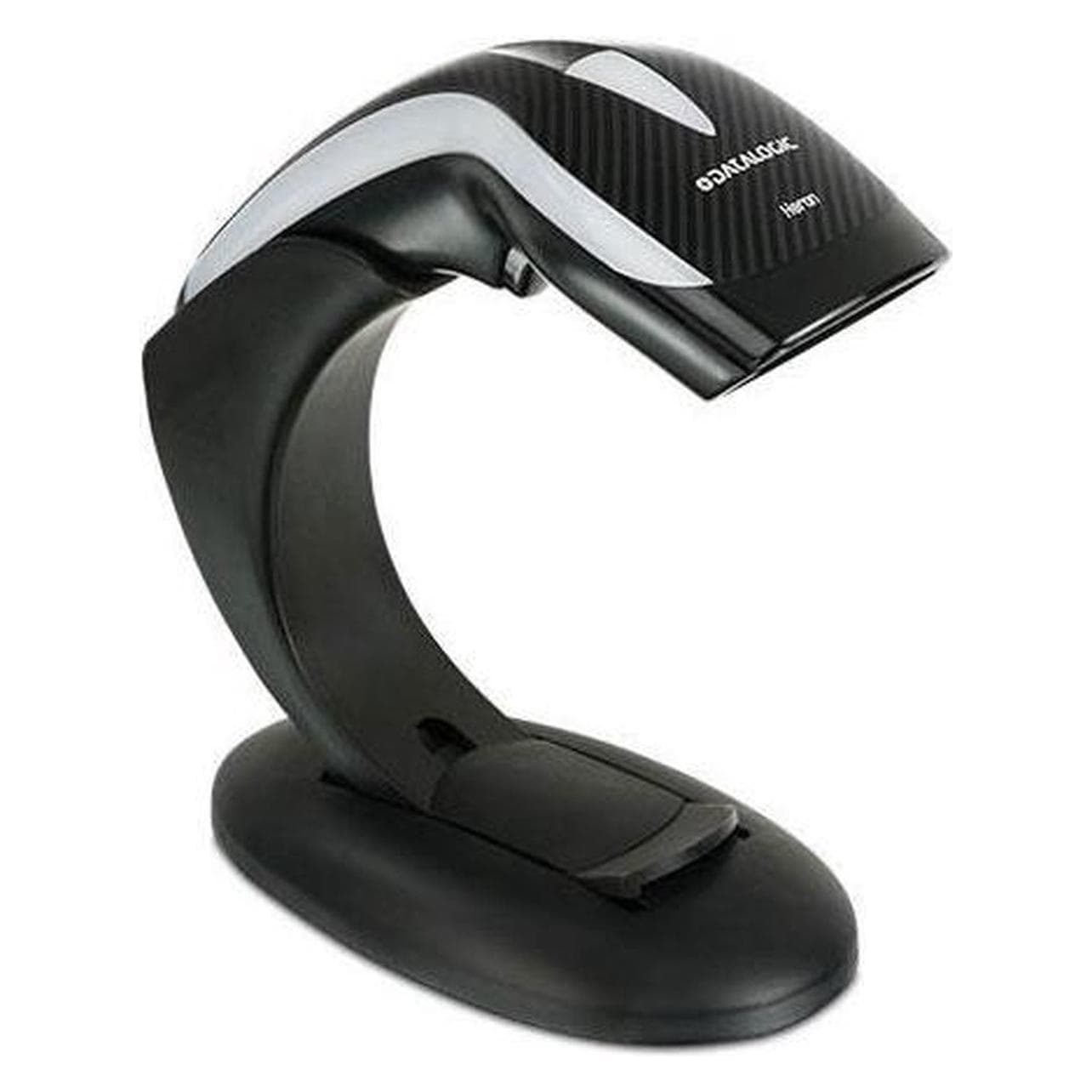 Datalogic Scanner Heron HD3130 (Codes à barres 1D), Lecteur de codes barres, Noir
