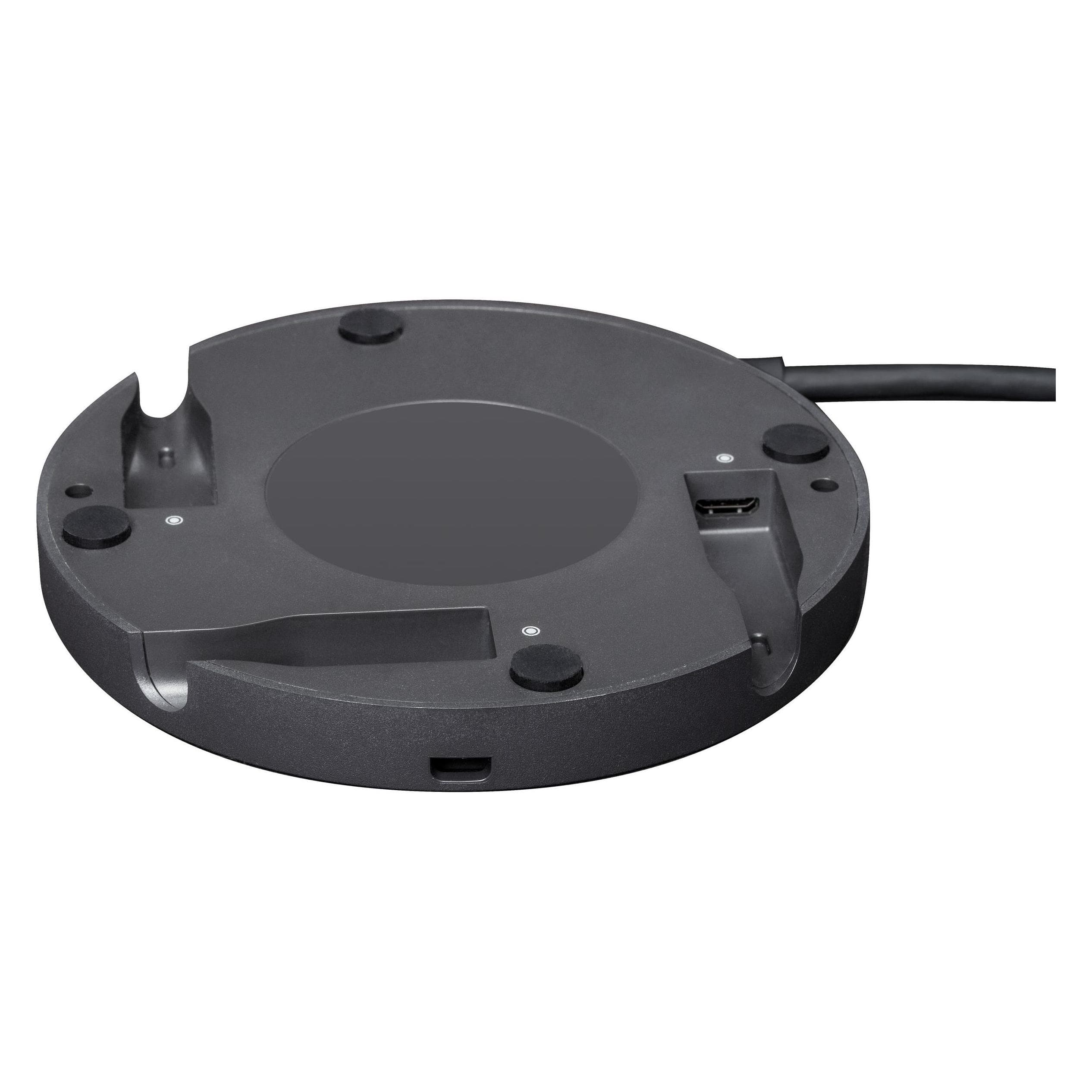 Logitech Rally Mic Pod Hub, Solution de conférence : accessoires