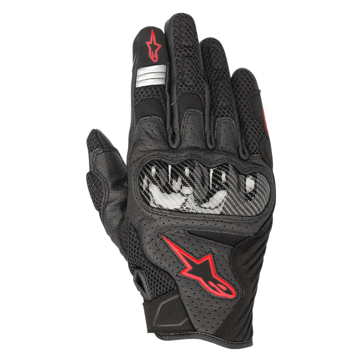Alpinestars, Gants de moto, SMX-1 AIR V2 (Hommes, M)