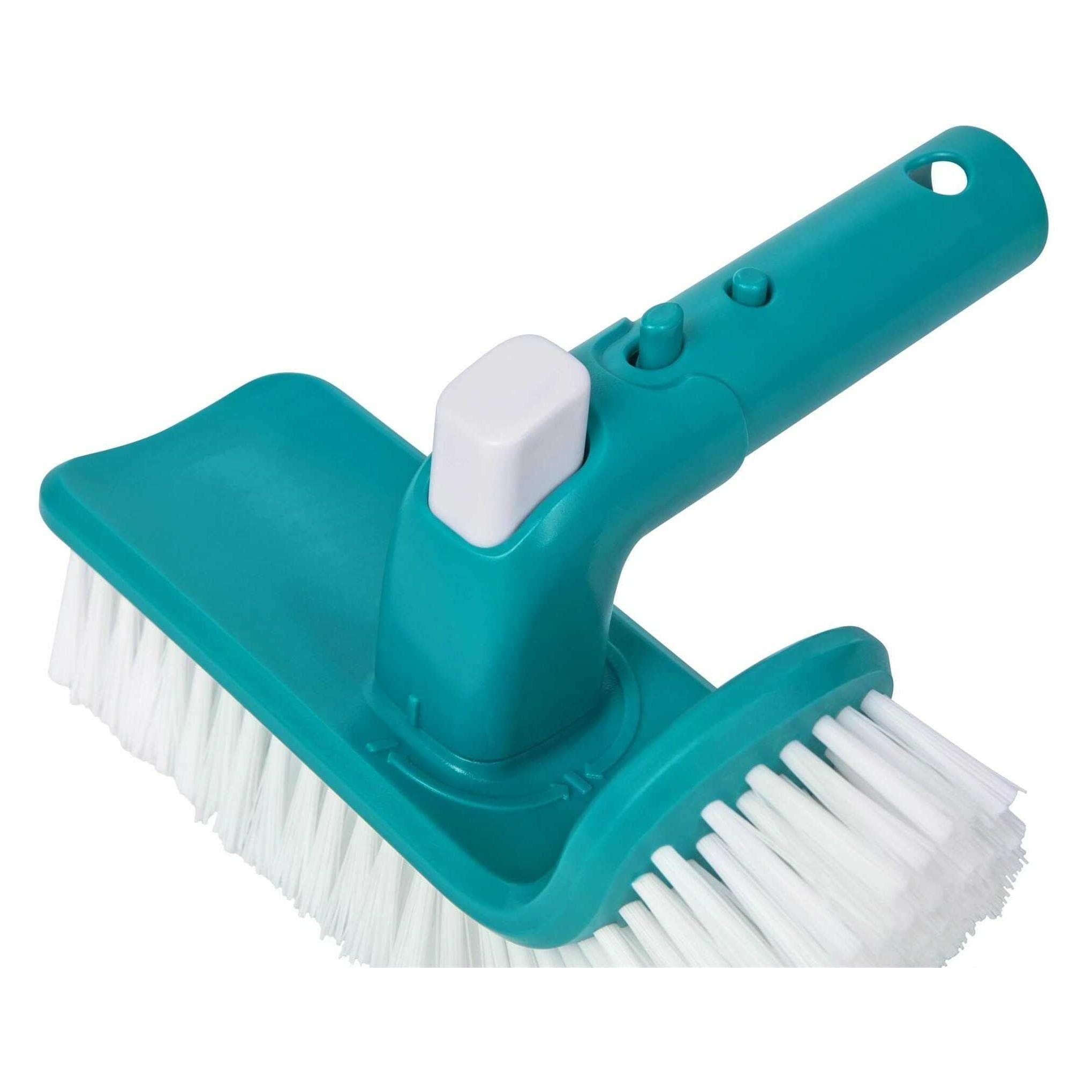 Bestway, Entretien de la piscine, Brosse rotative
