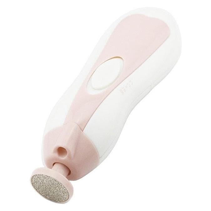 Haakaa, Soin corporel bébé, Set de soins des ongles