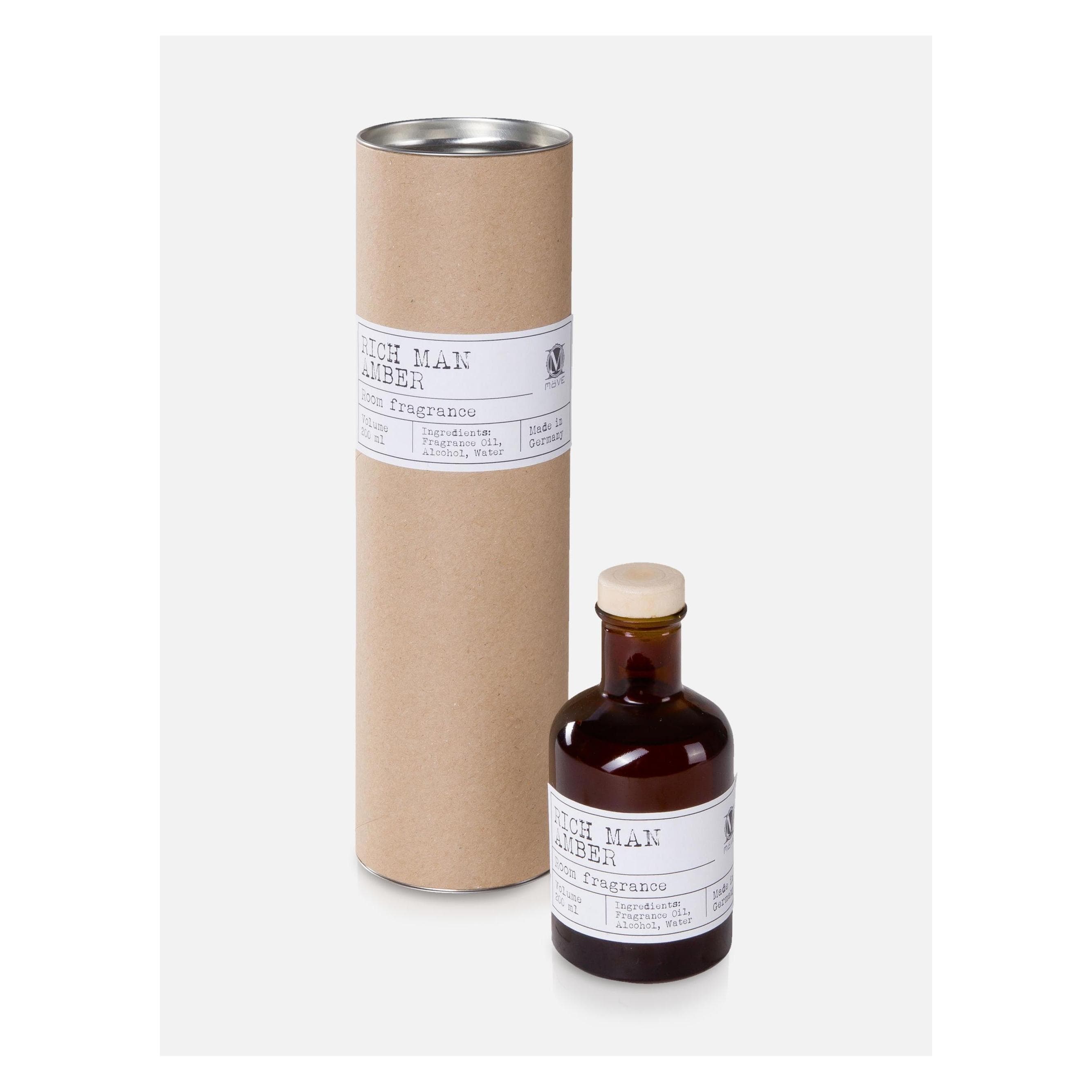 Möve, Diffuseur de parfum, Pharmacie