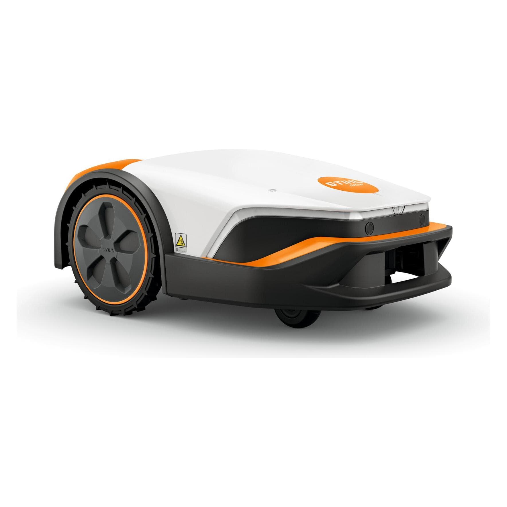 Stihl, Tondeuse robot, Tondeuse robot iMow7 Tondeuse à gazon robotisée (5000 m²)