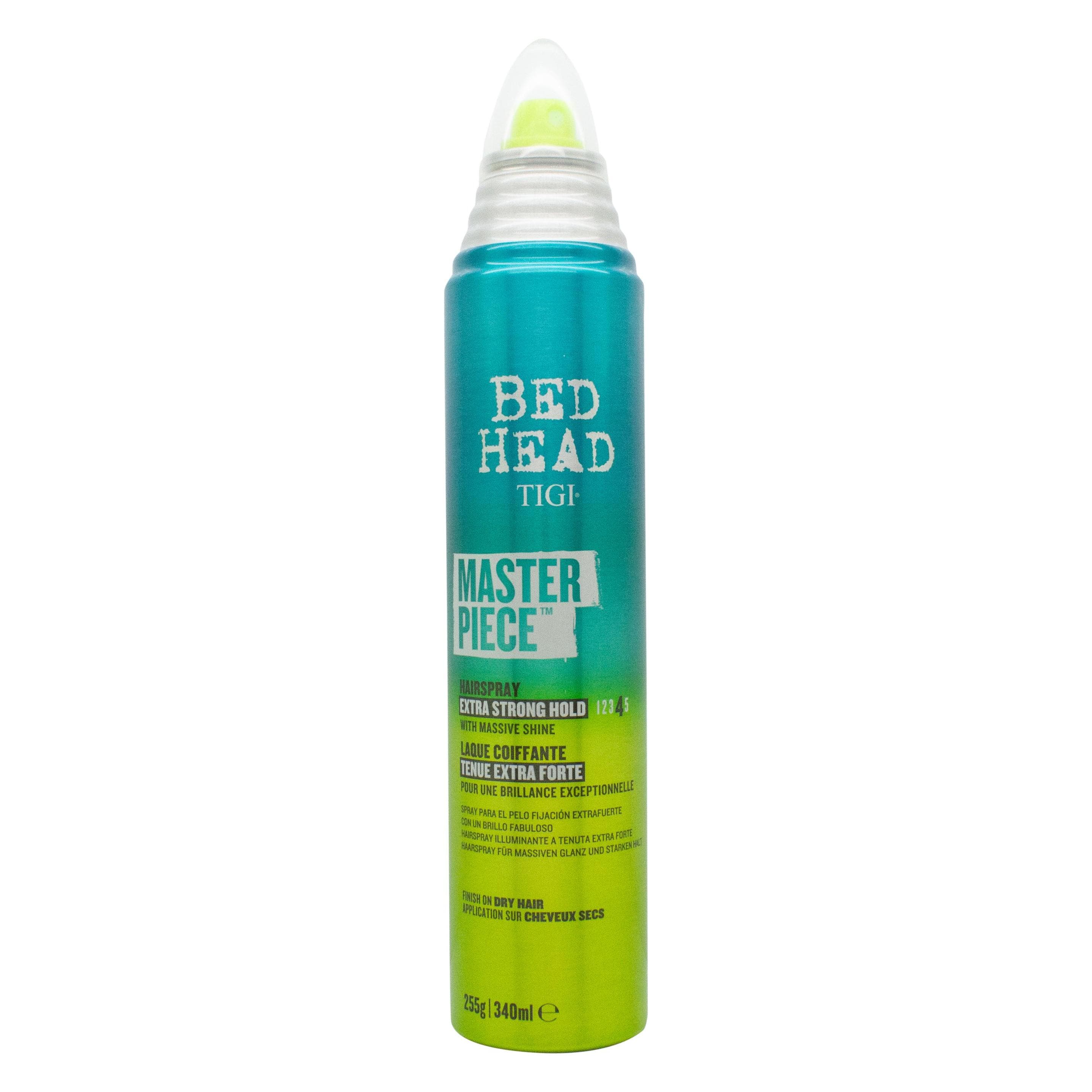Tigi, Laque, Chef-d'oeuvre (340 ml)