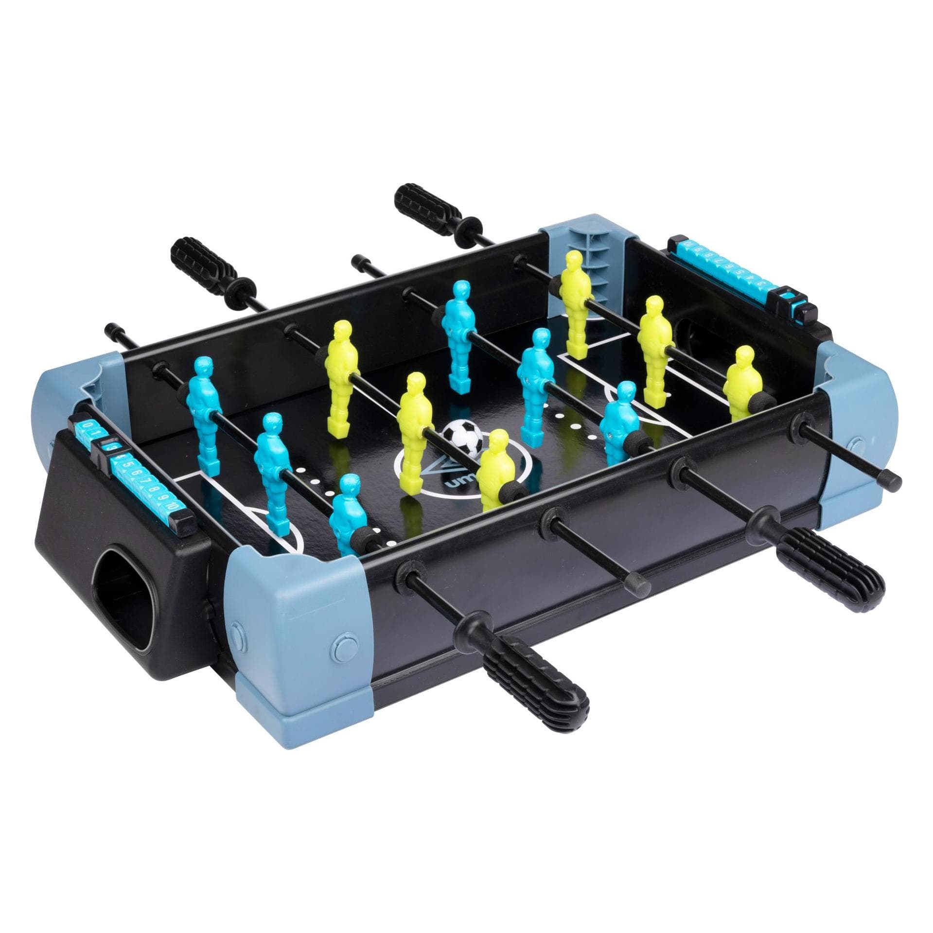 Umbro Jeu de table 5 en 1 35pcs PL
