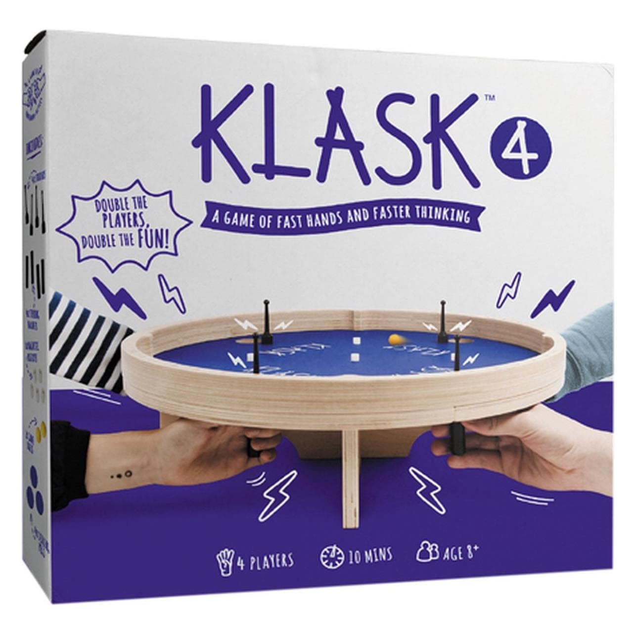 Game Factory Perles et figurines (Allemand, Anglais, Français, Italien, 4 Joueur)