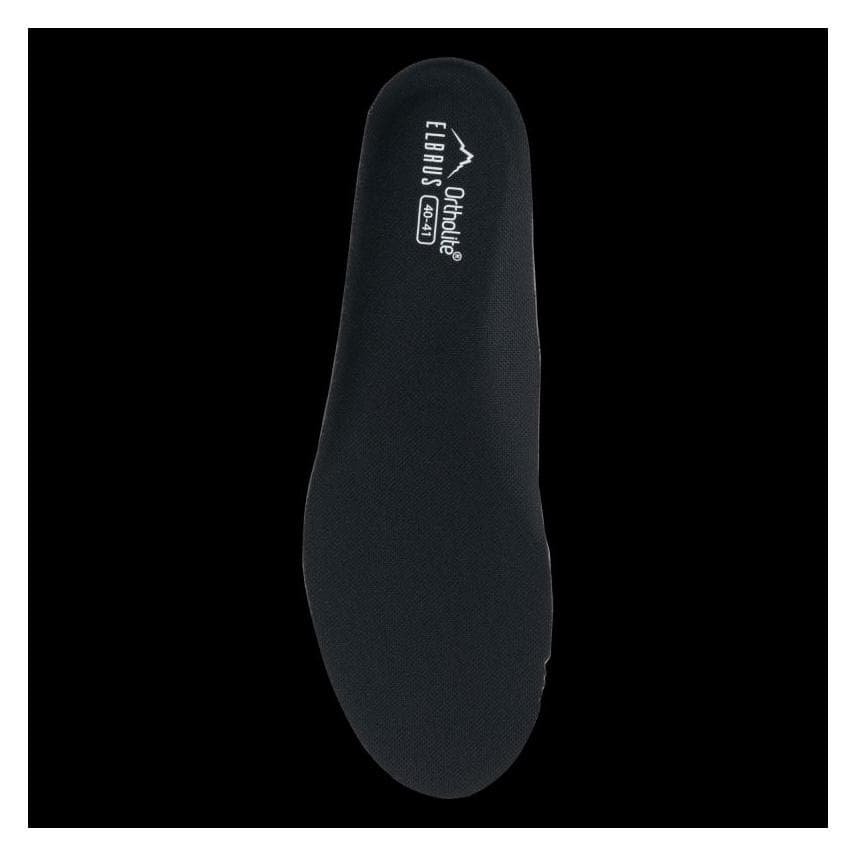 Elbrus Bequeme O-Lite-Innensohle, Semelles, Multicolore