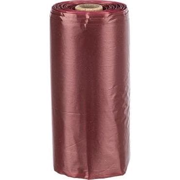 4x Trixie Sacs pour déchets canins avec anses (Chien), Équipement de toilettage