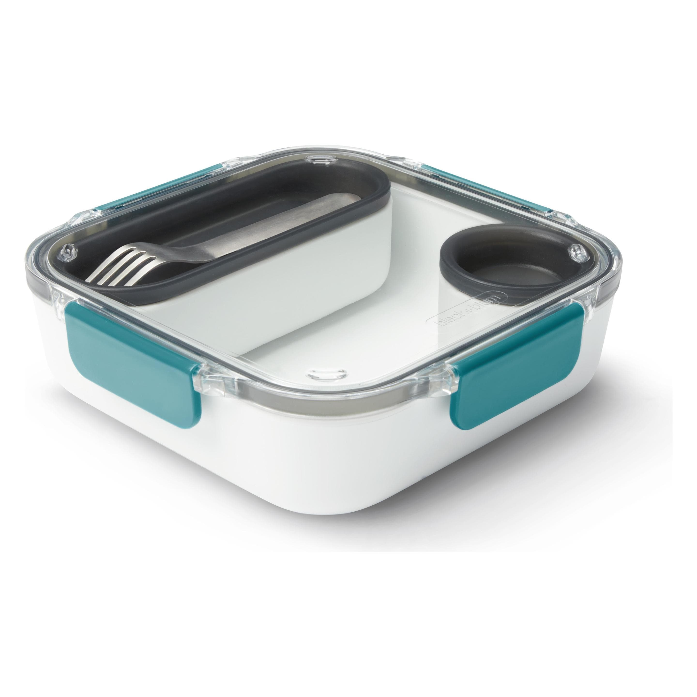 Black + Blum Original, Lunch box, Blanc