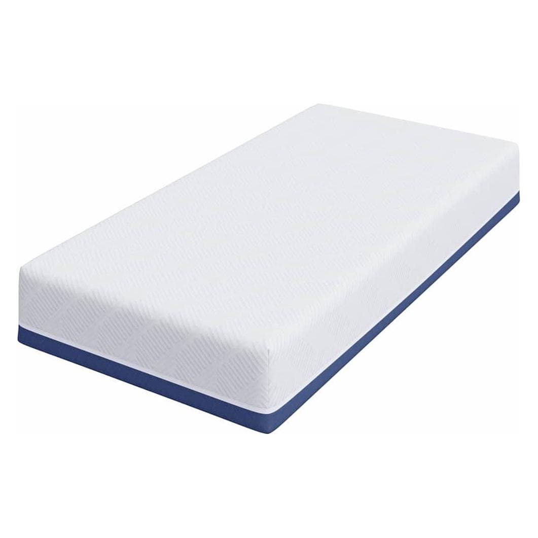 vidaXL, Matelas, Capri (Noyau de mousse, 80 x 160 cm)