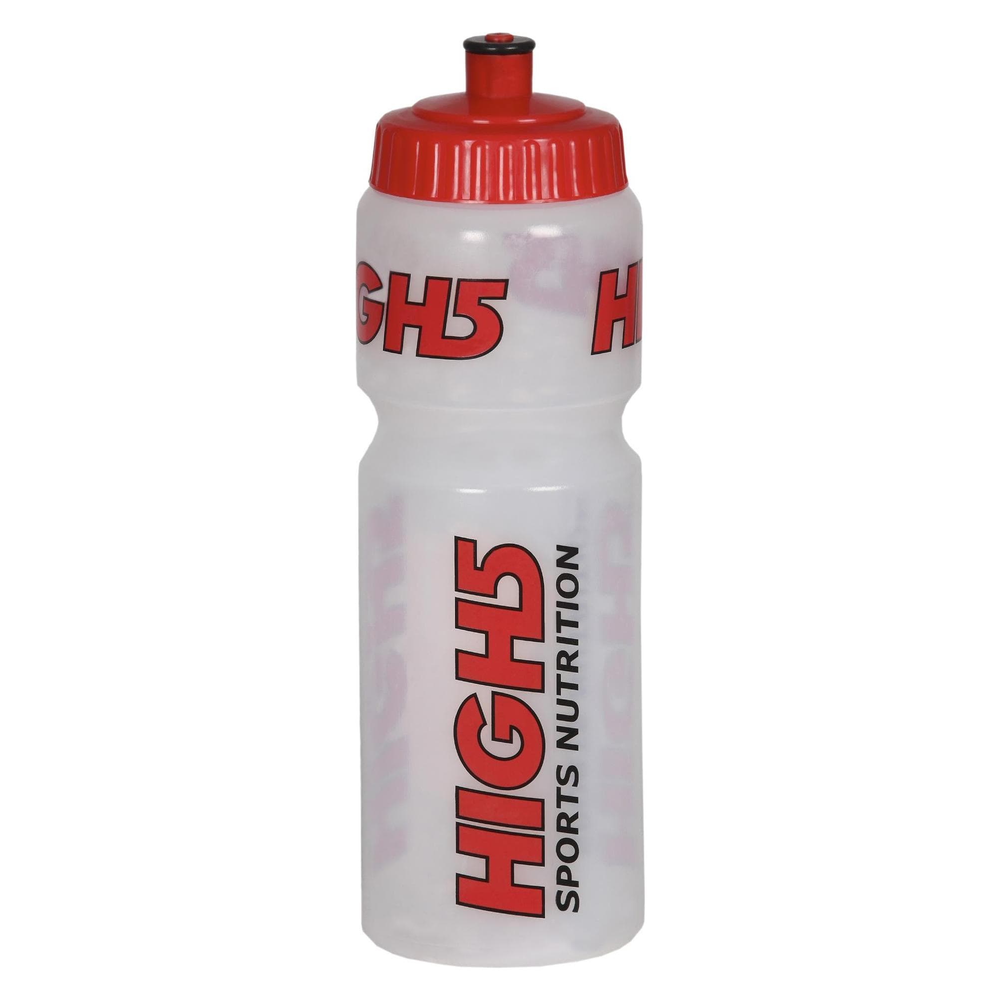 High5, Gourde + bouteille isotherme, (0.75 l)