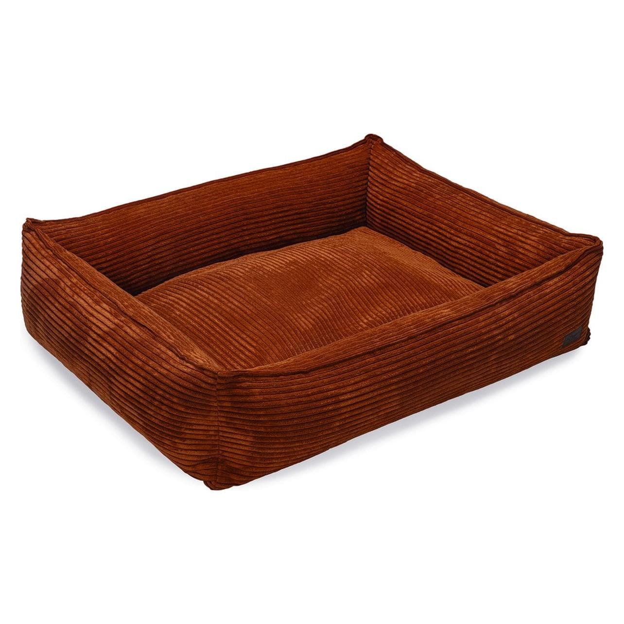 Designed by Lotte Ribbed (Chien), Panier pour chien + chat