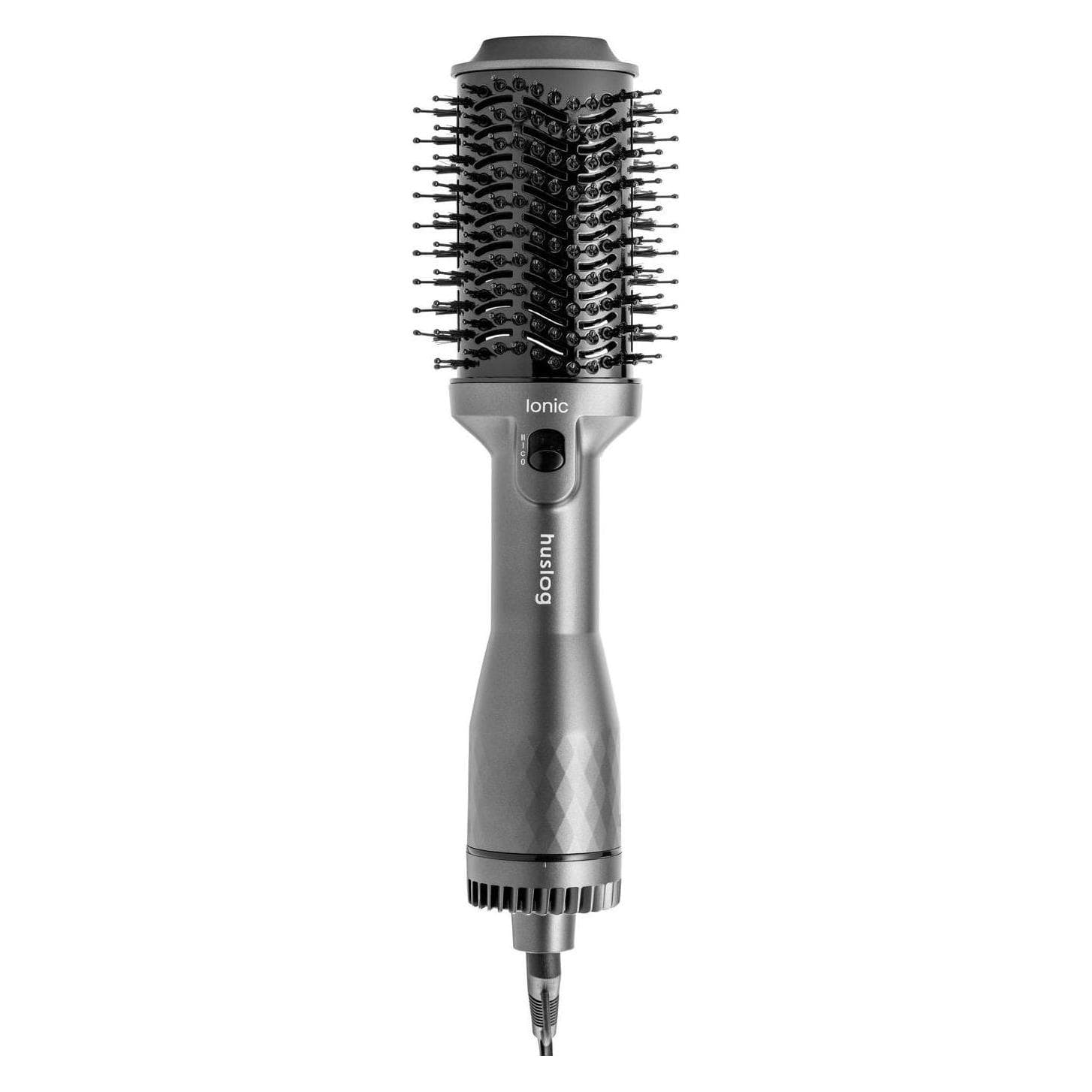 Huslog, Sèche-cheveux, hair dryer with ionization Glam Ionic (1200 W)
