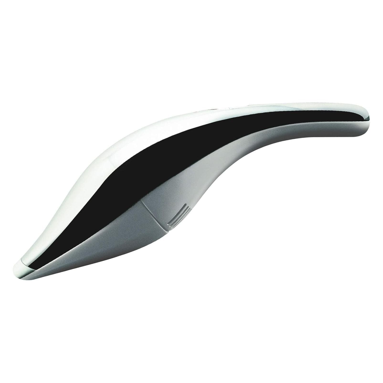 Alessi Sg67 W, Aspirateur, Blanc, Noir