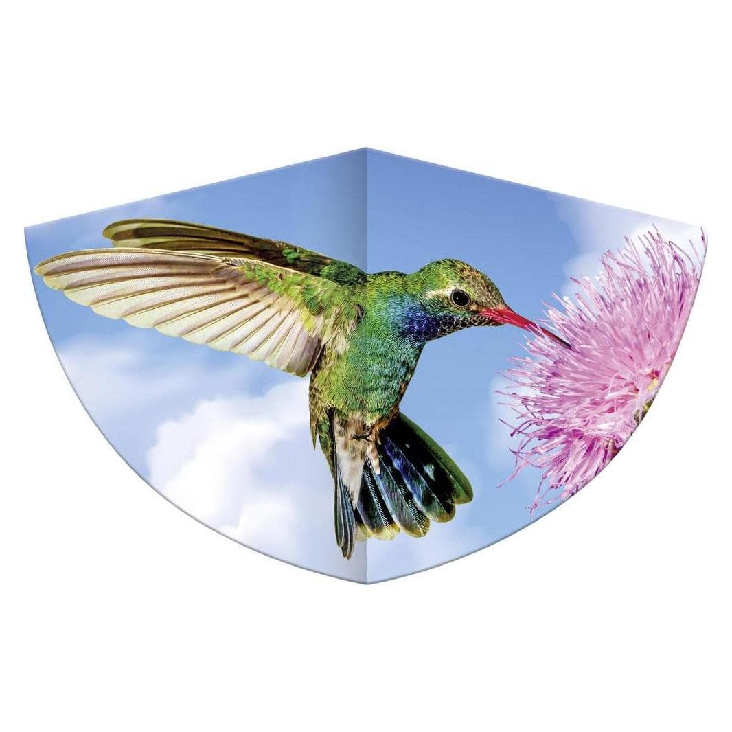 Günther Flugspiele Cerf-volant pour enfants Colibri (12)