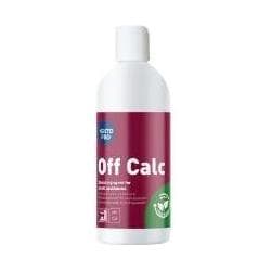 Multi Liquide détartrant KIILTO Off Calc, 500 ml, Ustensiles de nettoyage