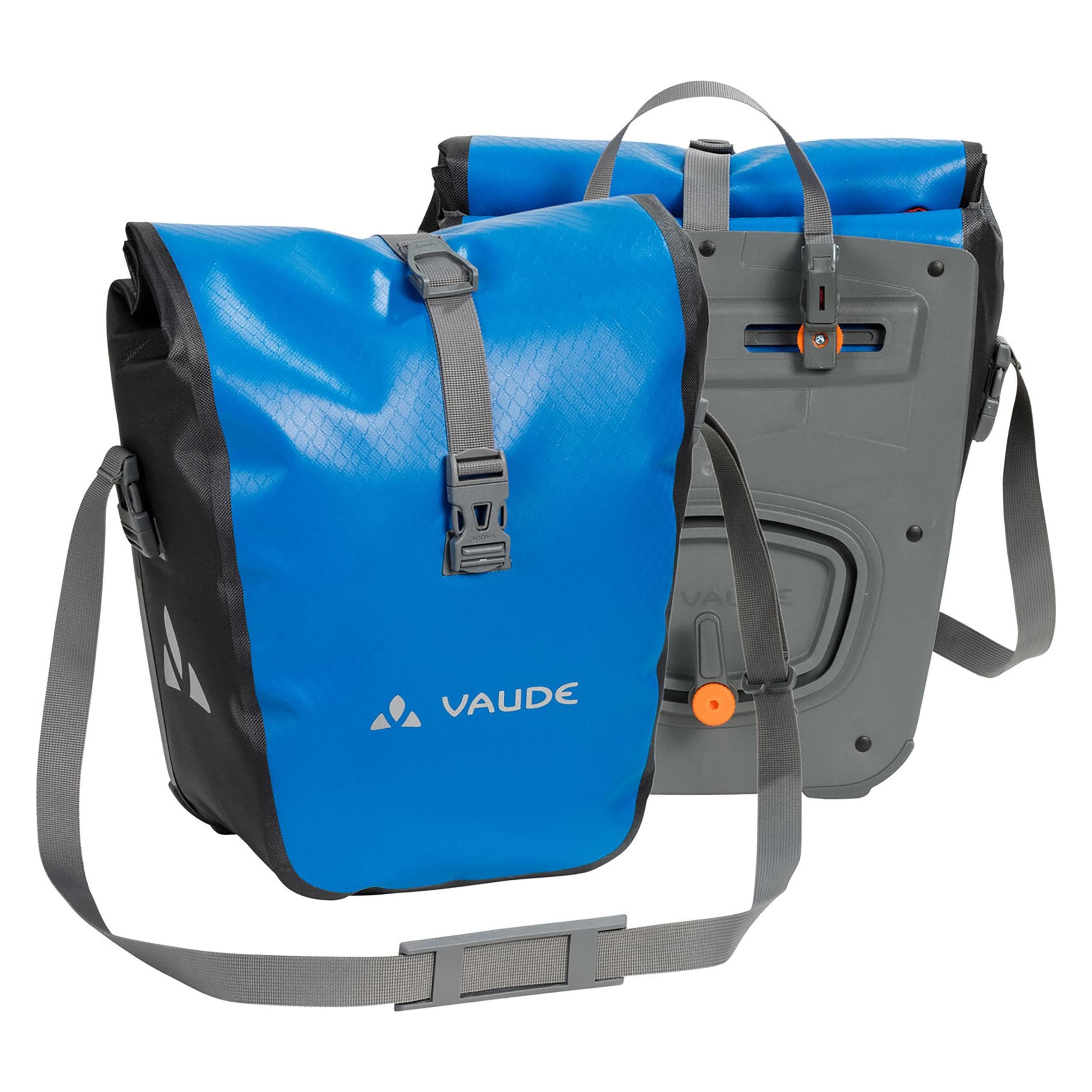 Vaude, Sacoche pour vélo, (28 l, Sac de porte-bagages)