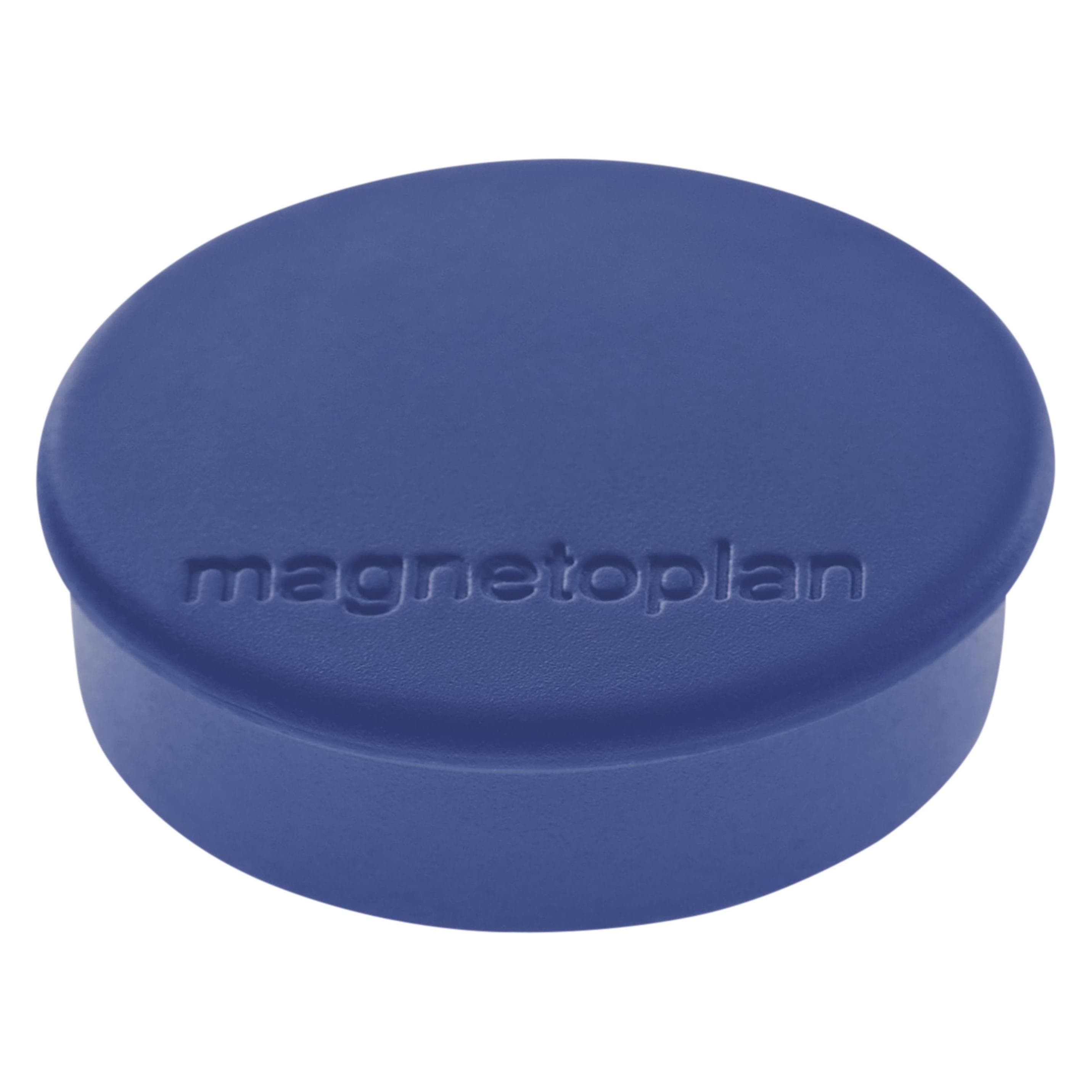 Magnetoplan, Aimant, Discofix Hobby (10x)