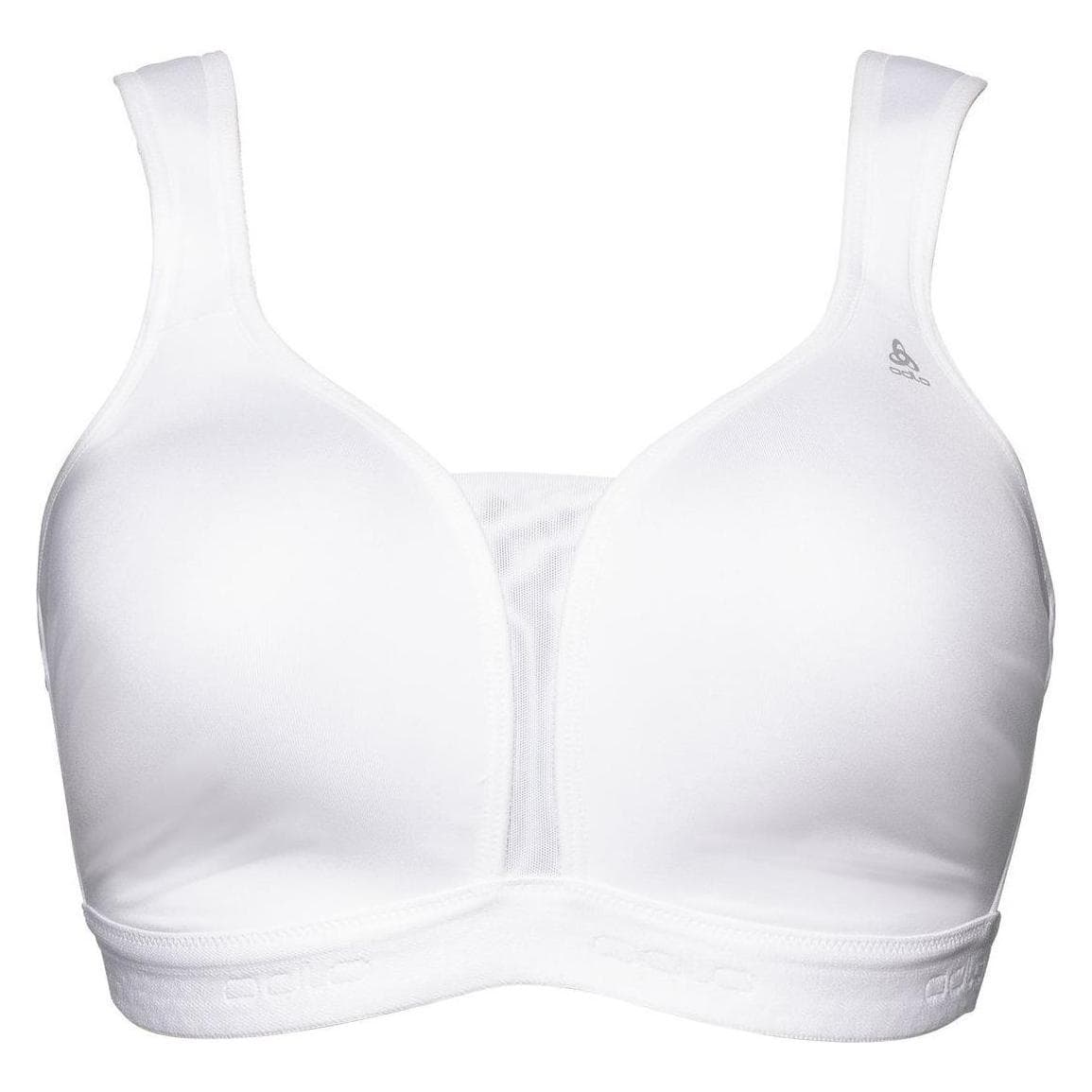 Odlo, Soutien-gorge de sport, Soutien-gorge de sport (70 E), Blanc
