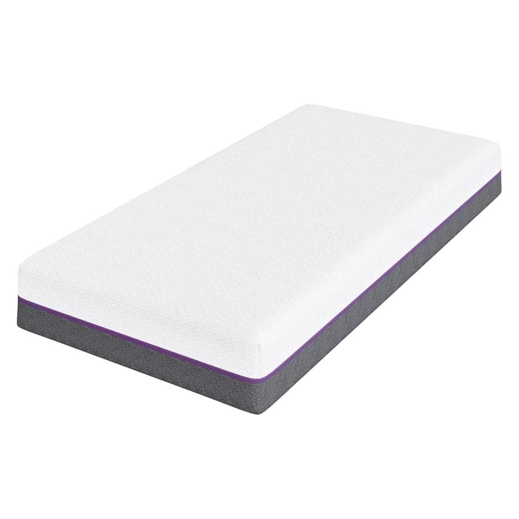 vidaXL, Matelas, Amaya (Noyau de mousse, 80 x 160 cm)