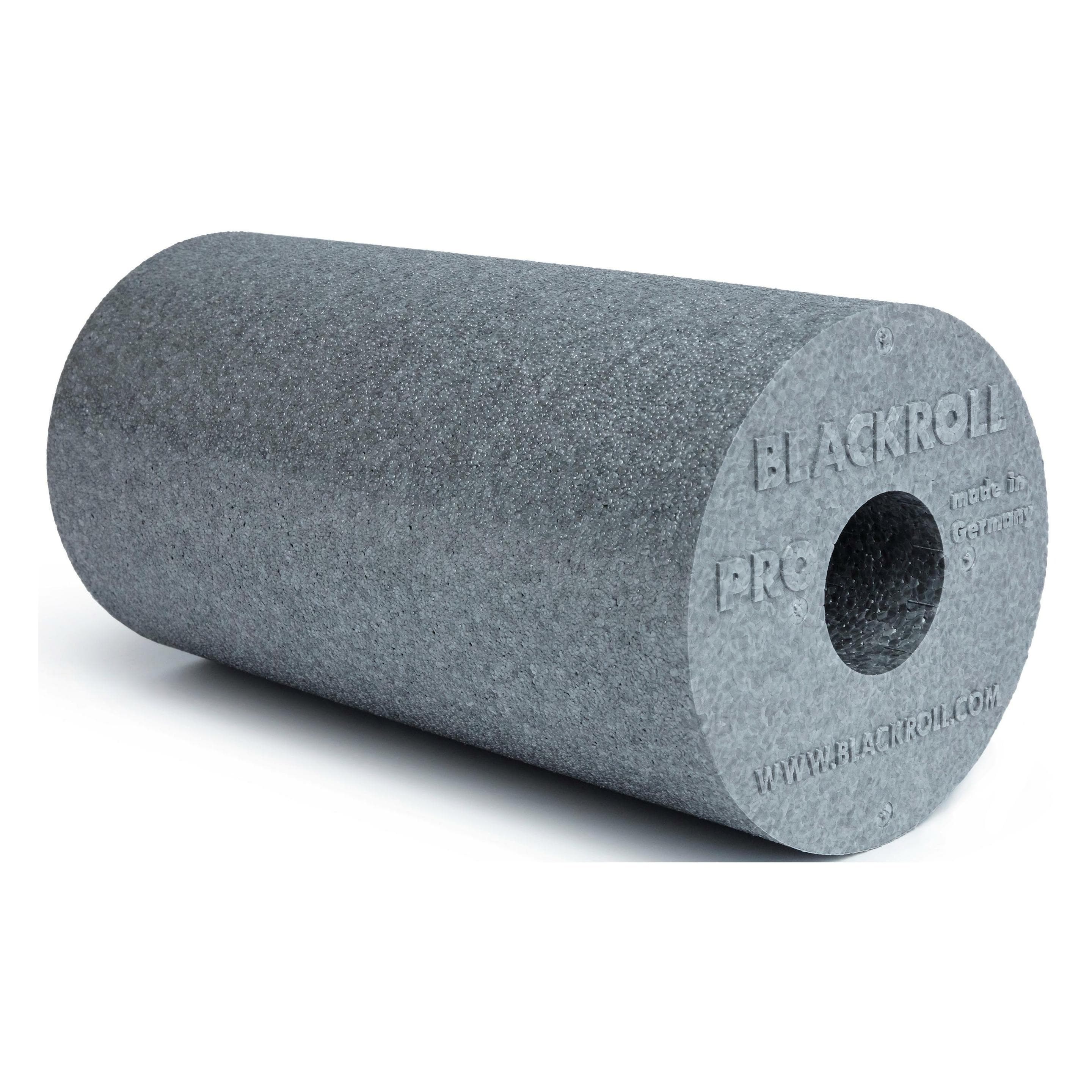 Blackroll, Balle + rouleau de massage pour fascias, Par (15 cm)