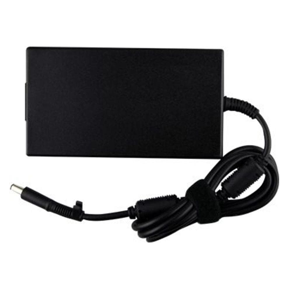 HP 693708-001 Adaptateur de courant 200W (200 W), Alimentation pour notebook, Noir