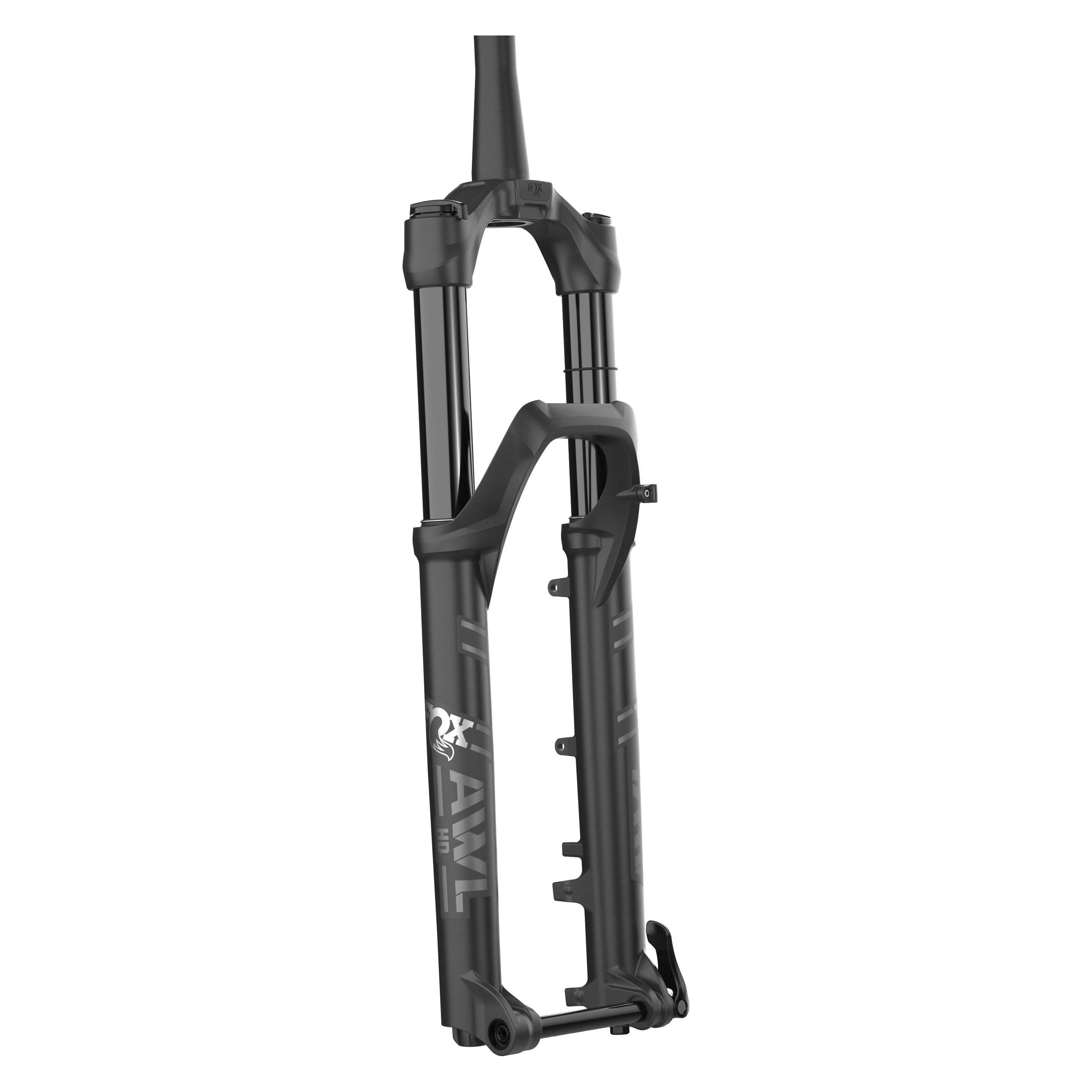 Fox, Fourche vélo, (140 mm, Air)