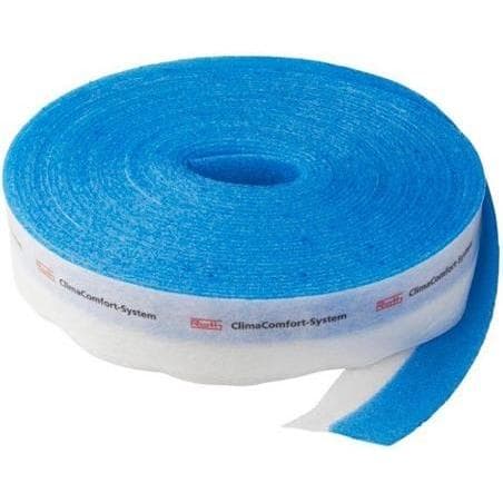 Roth clima comfort edge insulation, Radiateur