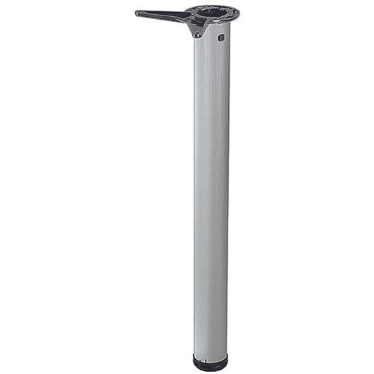 Camar, Pieds + piètement de table, Pieds de table ø 60 mm