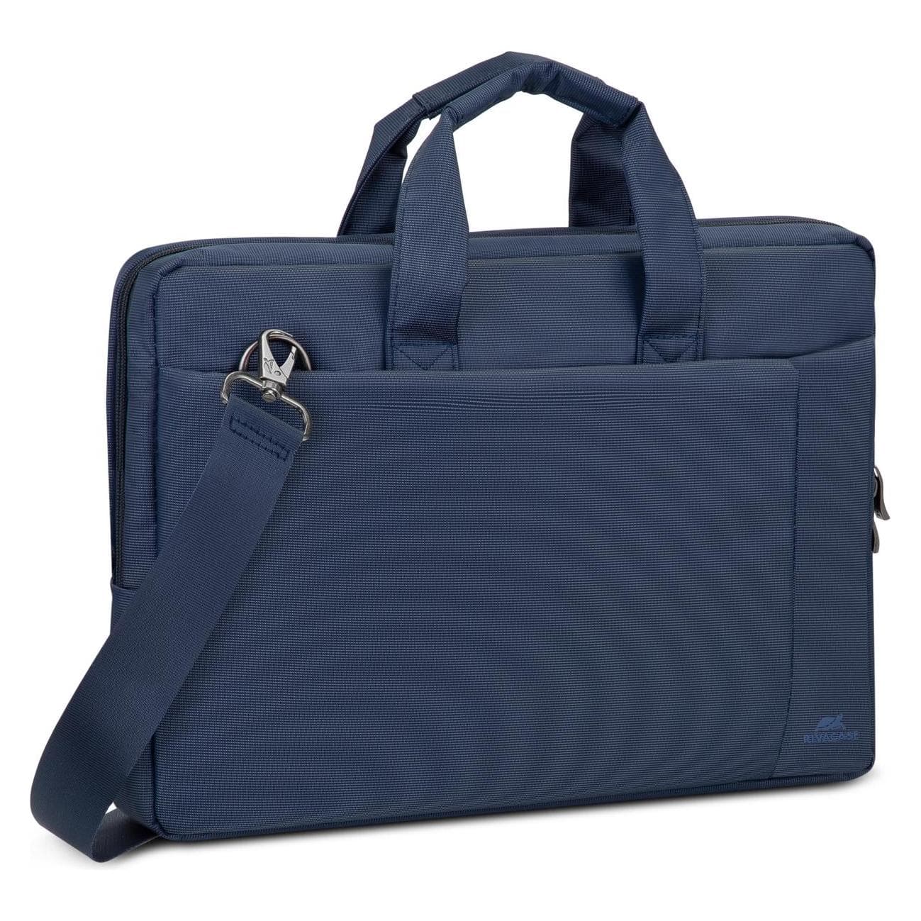 Rivacase 8231 Sac (Apple), Sac pour notebook, Bleu