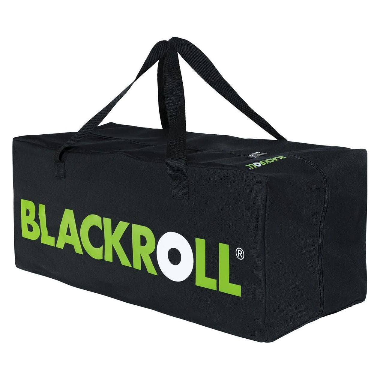 Blackroll, Unisexe, Sac, Sac d'entraînement, Noir