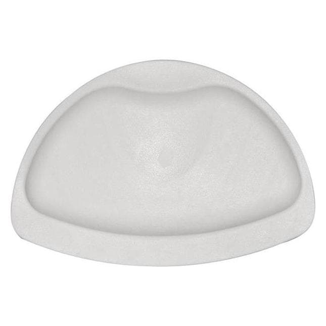 GCS, Accessoires d'irrigation, OREILLER DE BAIN 68601 BLANC