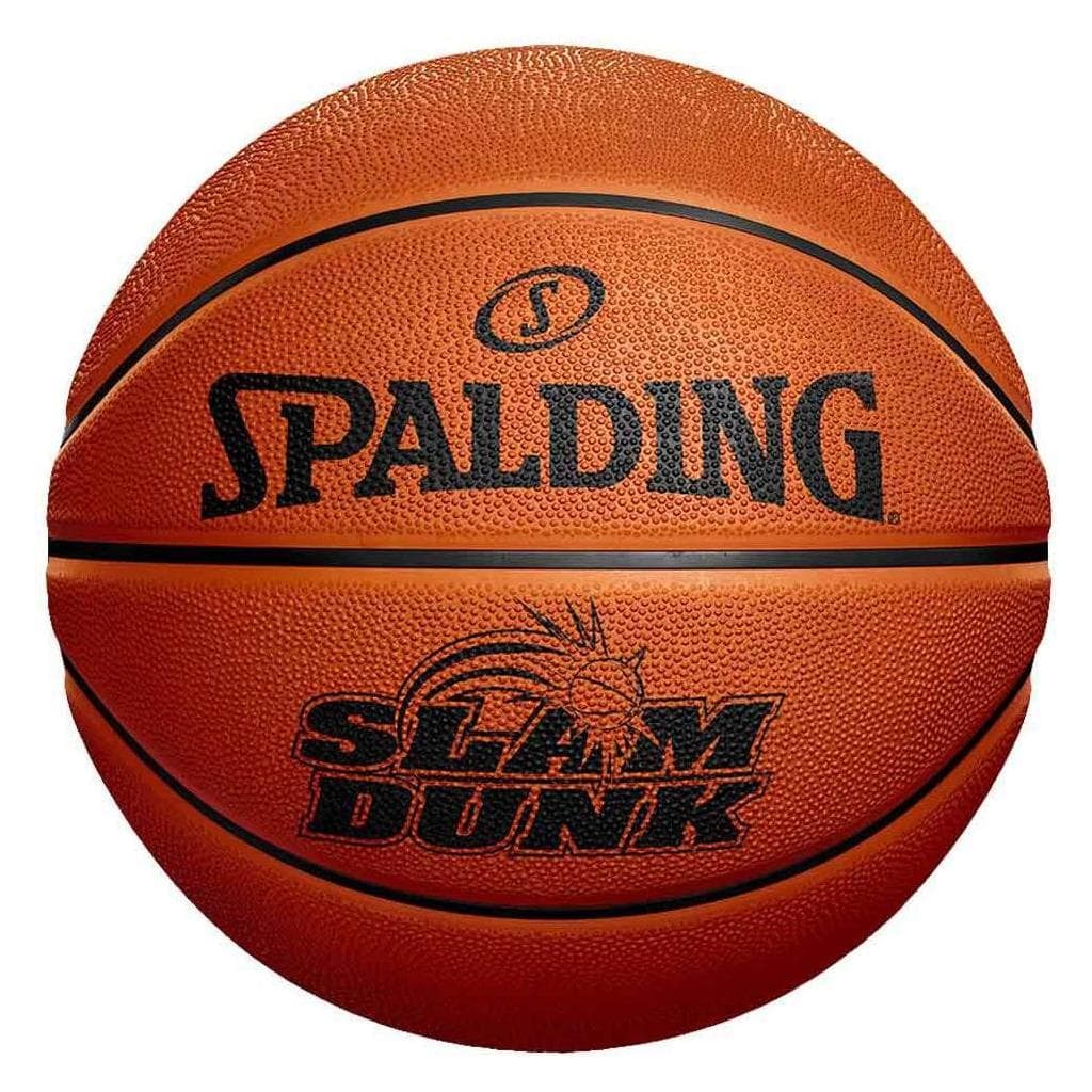Spalding, Ballon de basket, (7)