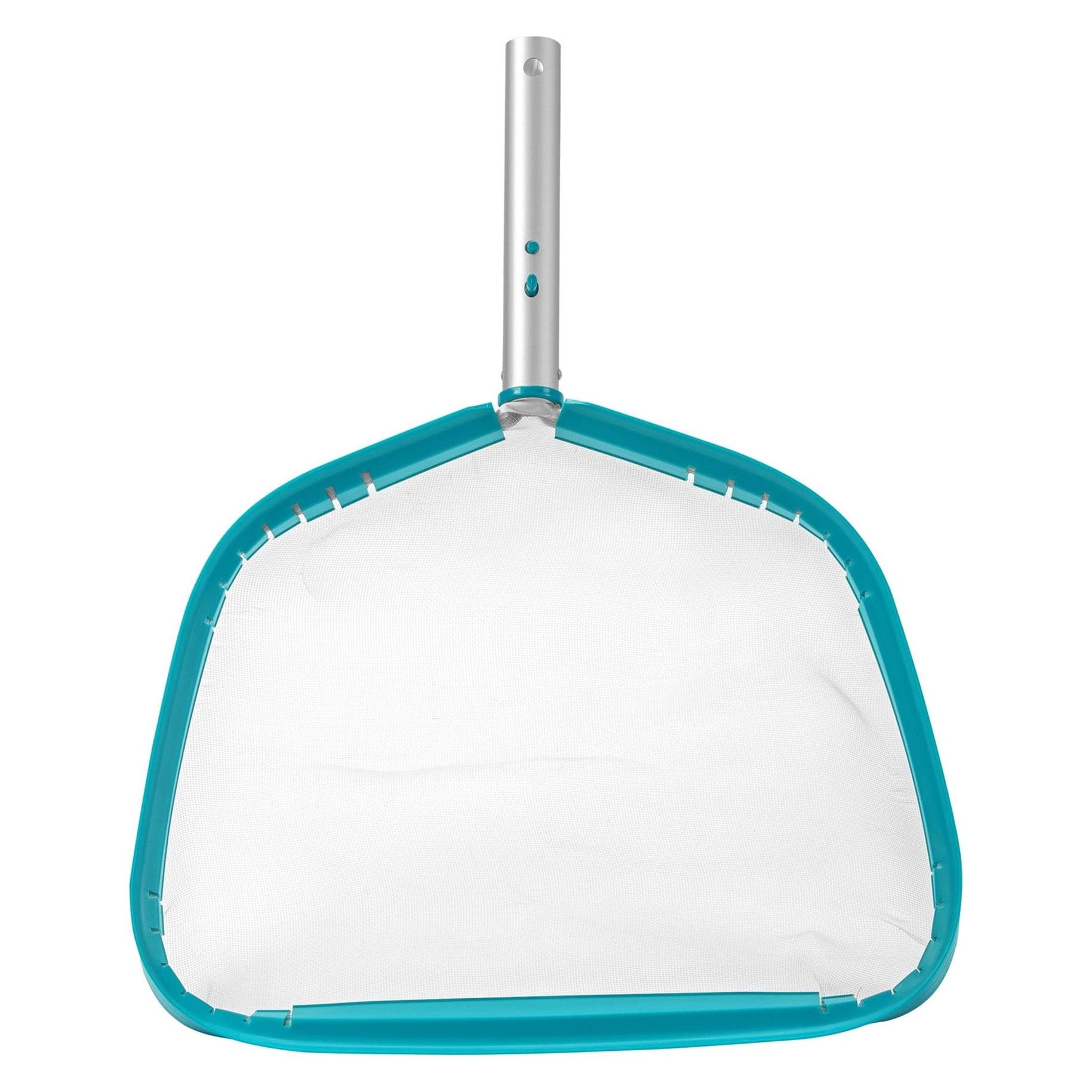 Bestway, Piscine : accessoires, Epuisette de piscine AquaScoop™ Deluxe pour perche télescopique 40 x 53 x 4,8 cm