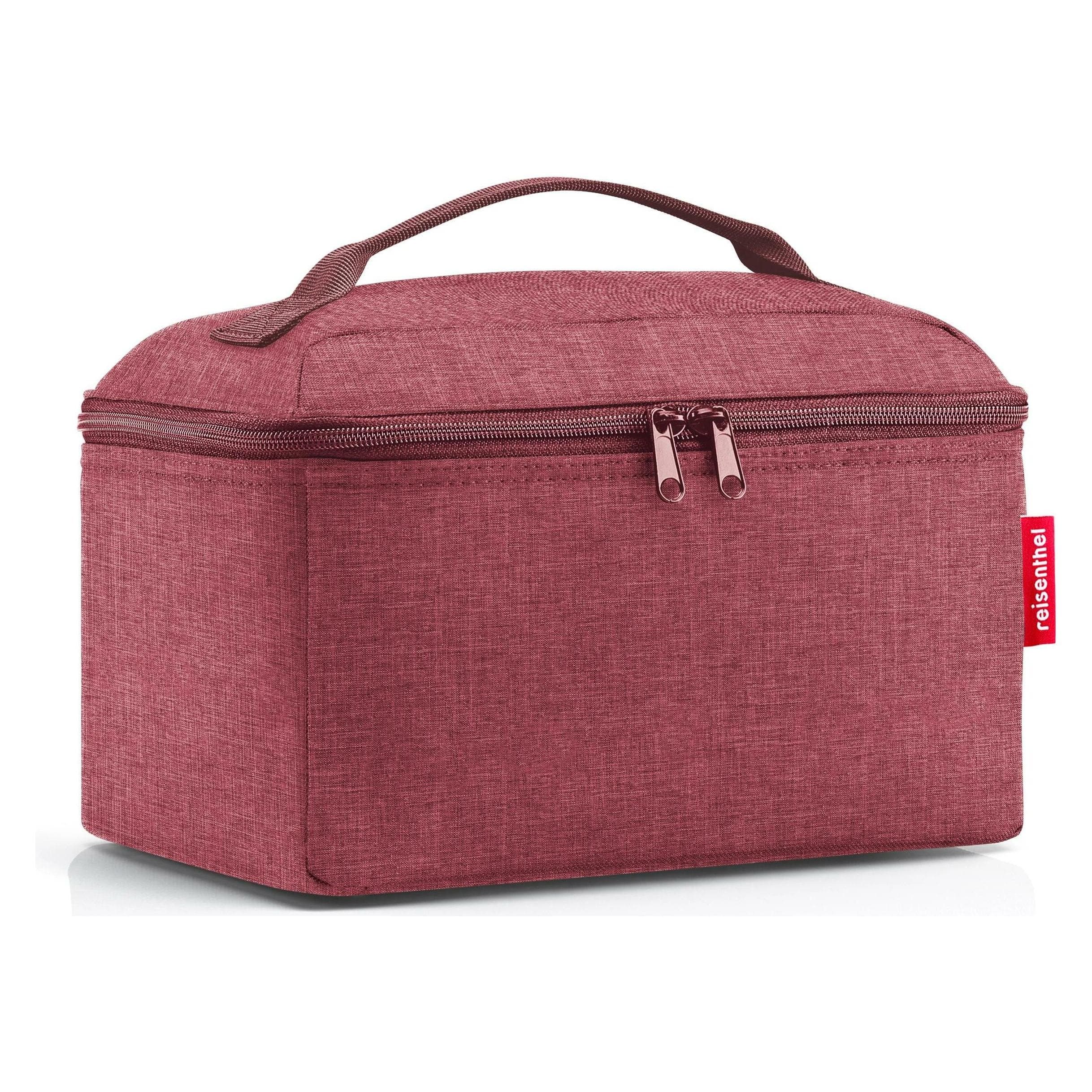 reisenthel Beautycase, Trousse de toilette, Rouge