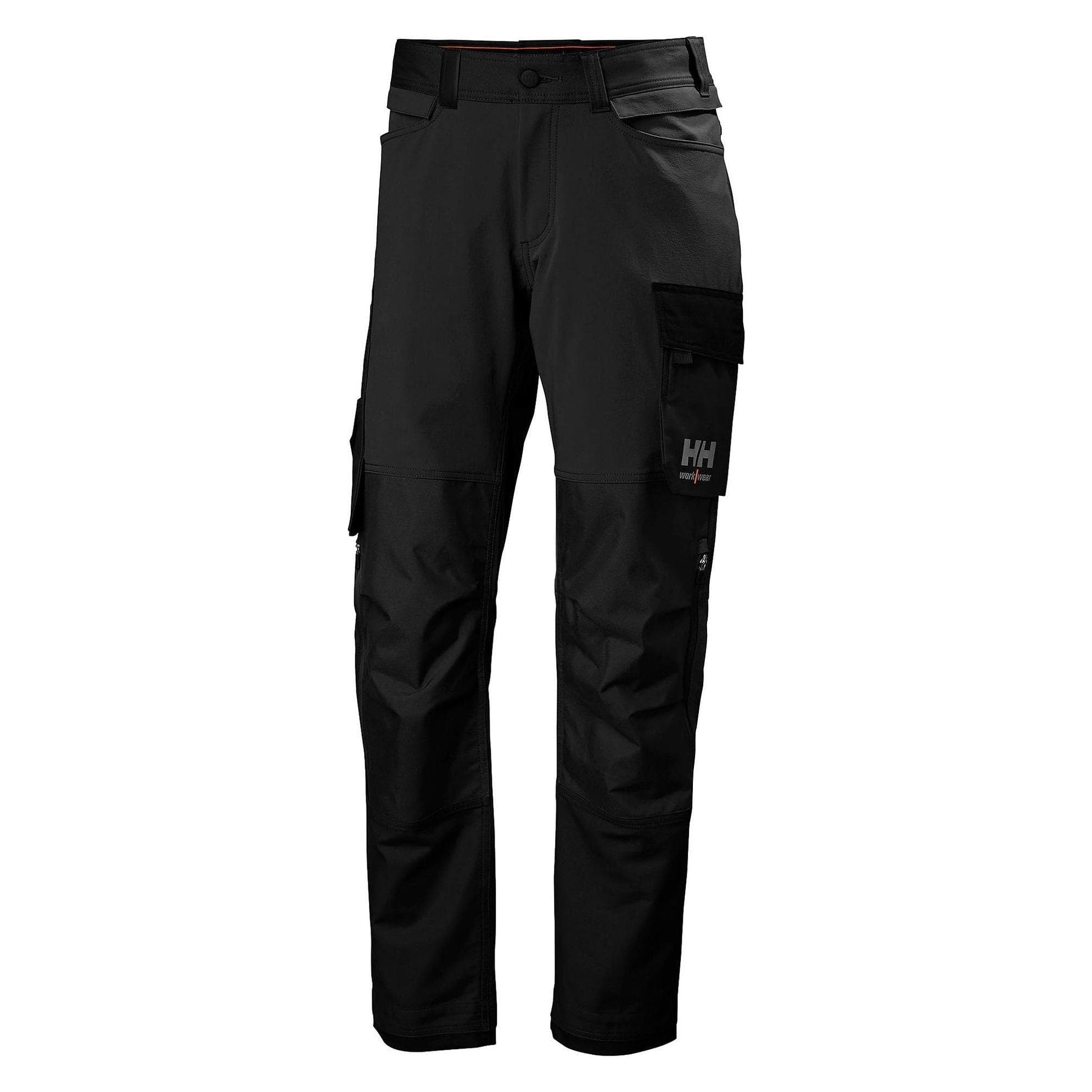 Helly Hansen, Pantalon de travail, Pantalon Oxford 4x Cnct (52)