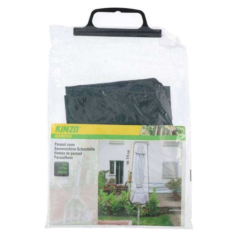Kinzo, Housse de protection, Parasol Cover 175x24cm