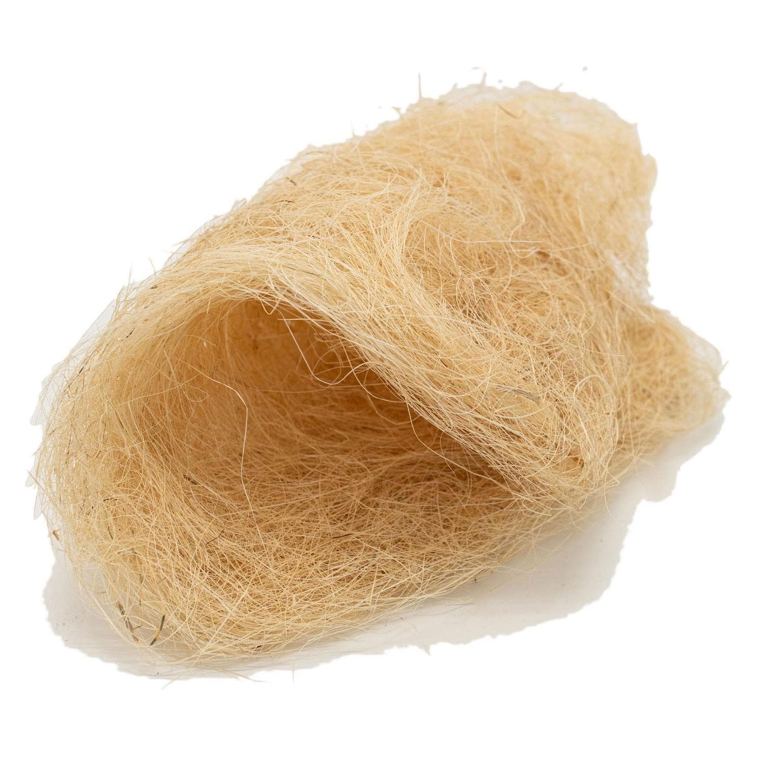 Colorations Teintures - Sisal naturel, 50 grammes