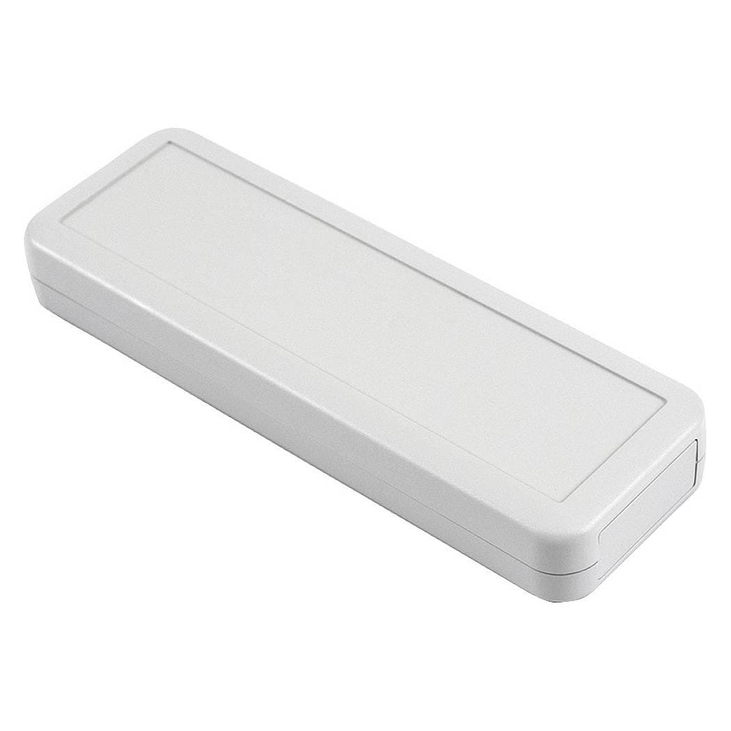 Hammond Boîtier à main (Boîtier), Accessoires électroniques + boîtier, Gris