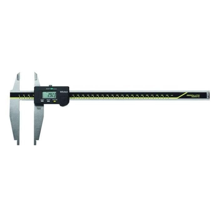 Mitutoyo, Outils de mesure, Pied à coulisse (50 cm)
