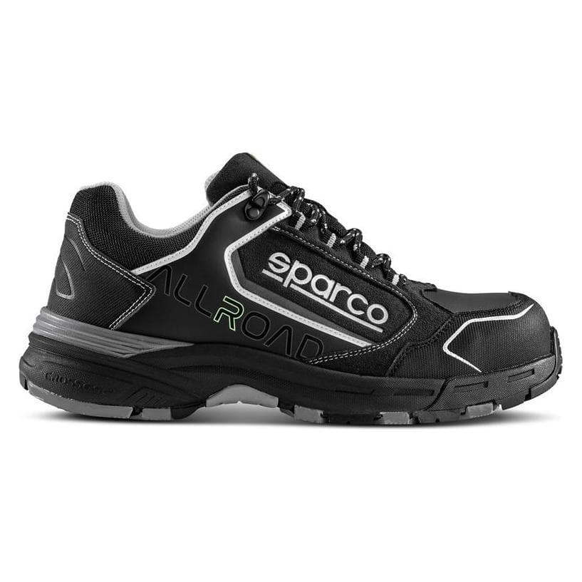 Sparco, Chaussures de course, Allroad (48)